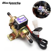 12V автомобилна горивна помпа за мотоциклет EP-500-0 035000-0460 12585-52030 Дизел Бензин Универсален EP500 FP-1010-G