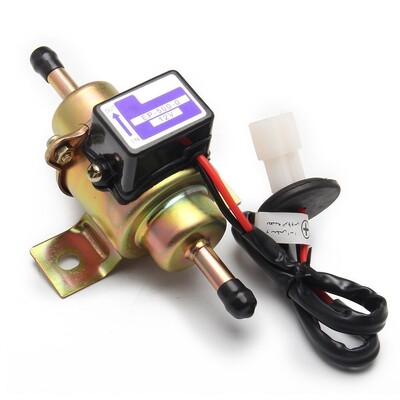 12V автомобилна горивна помпа за мотоциклет EP-500-0 035000-0460 12585-52030 Дизел Бензин Универсален EP500 FP-1010-G