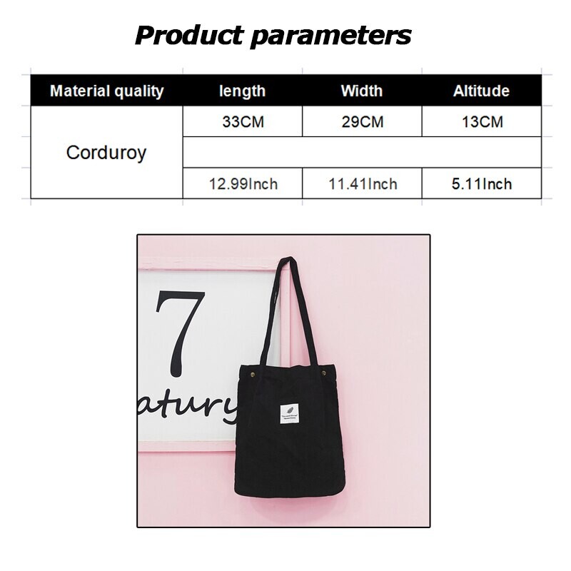 Geantă de cumpărături pliabilă ocazională din catifea geantă de mână reutilizabilă ecologică de înaltă calitate Genți ușoare de umăr