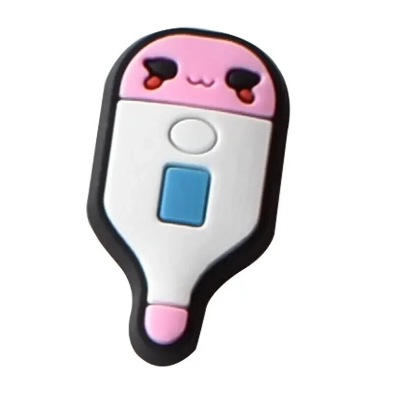 27tk Medical Series Shoe Charms komplekt puukingad Bogg Bag Bubble Slides Sandaalid, PVC kingakaunistused Rannakott Aksessuaarid