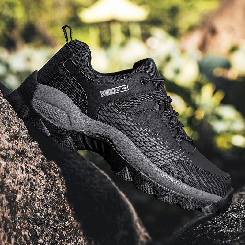 Cizme pentru bărbați, pantofi pentru exterior, pantofi pentru bărbați, 2024, la modă nouă, încălțăminte casual pentru bărbați, comod, tenis masculin, pantofi pentru bărbați, pantofi