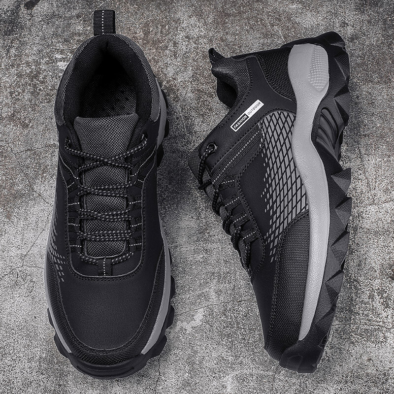 Cizme pentru bărbați, pantofi pentru exterior, pantofi pentru bărbați, 2024, la modă nouă, încălțăminte casual pentru bărbați, comod, tenis masculin, pantofi pentru bărbați, pantofi