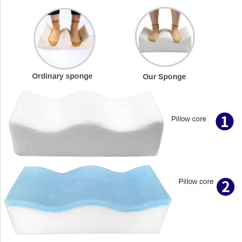 BBL pagalvės sėdynės pagalvėlės putplasčio sėdmenų pagalvėlės kempinė po operacijos Brazilian Butt Lift Pillow Klubo operacijos reabilitacinė pagalvė