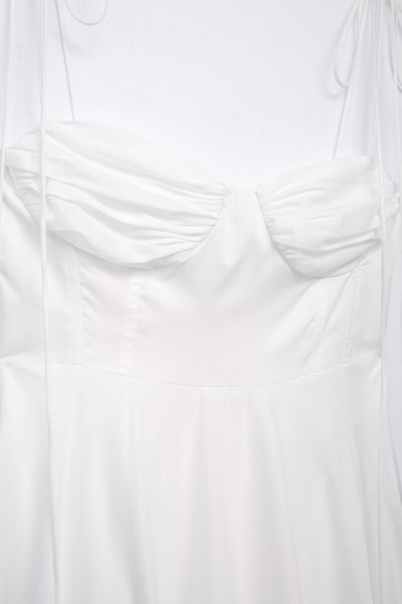 TFMLN Rochie lungă cu etaje pentru femei, elegantă, 2024, modă clasică de vară, rochii cu fermoar lateral, rochie de petrecere cu talie înaltă, linie A