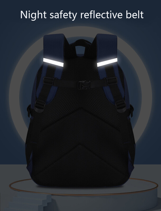 Laste seljakott Laste koolikotid poistele astronauti kooli seljakott veekindel esmane raamatukott Mochila Infantil