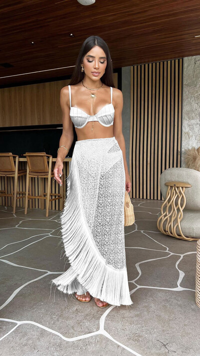 2024. aasta seksikad uued elegantsed pikad kleidid naistele Tuttidega V-kaelusega naiste pidulik kleit, šikk kleit, suvetrend Naiste riided