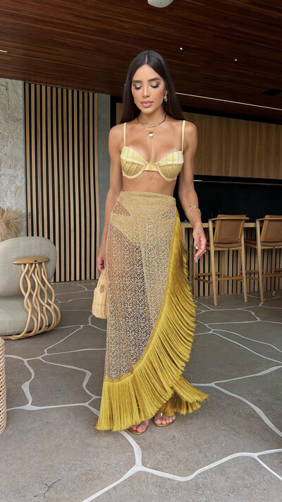 2024. aasta seksikad uued elegantsed pikad kleidid naistele Tuttidega V-kaelusega naiste pidulik kleit, šikk kleit, suvetrend Naiste riided