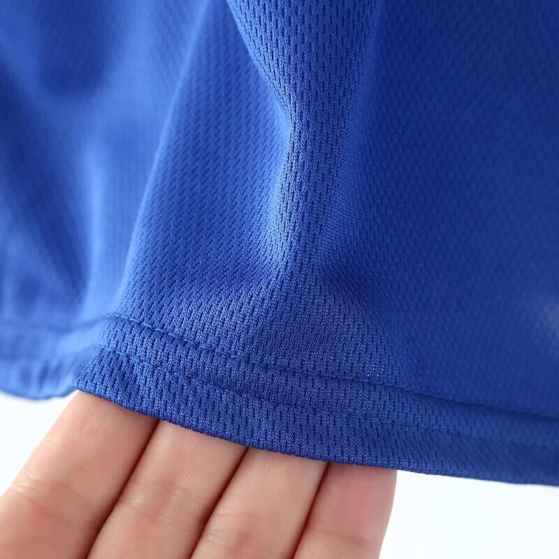 Suvised LASTE kiiresti kuivavad lühikeste varrukatega lühikesed püksid 2-osaline mugavate rõivaste komplekt poisile ja tüdrukule