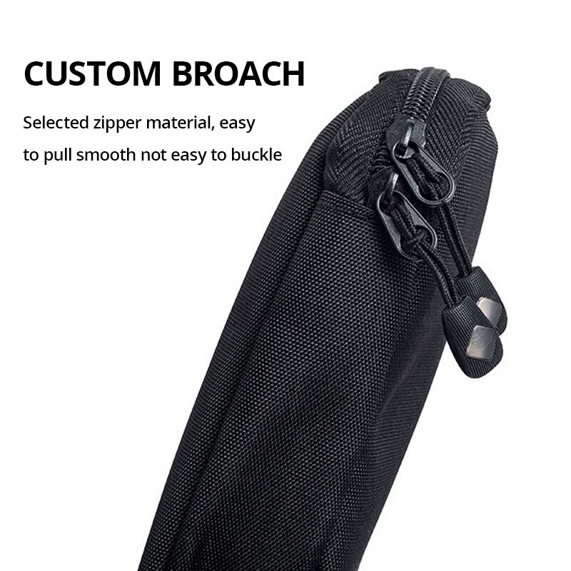 1 tk must roheline hoiukott Elektrooniline tarvikute korraldaja Kaasaskantav USB andmekaabli laadija pistik reisi veekindel korraldaja