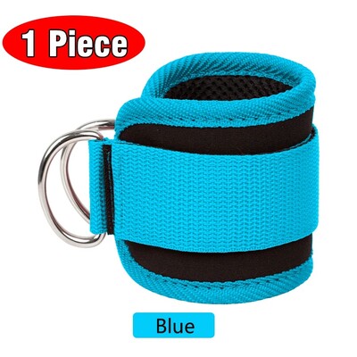 Fitness pahkluu rihmad, vastupidavusrihmad, treeningkaablid, jõusaalivarustus jooga jalad puusad, kükid, jõudu, ohutuspikendused