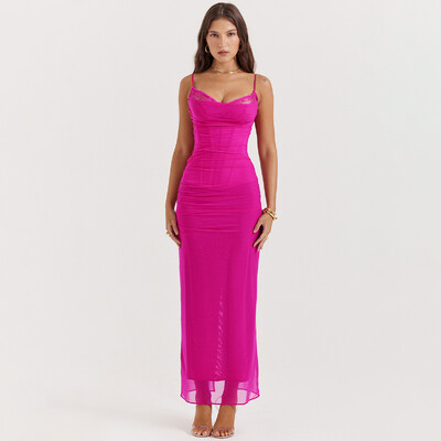 Mingmingxi talvemustad pidulikud kleidid Elegantsed ja kaunid pikkade varrukatega Bodycon pidulikud õhtukleidid Pikad Vestidos