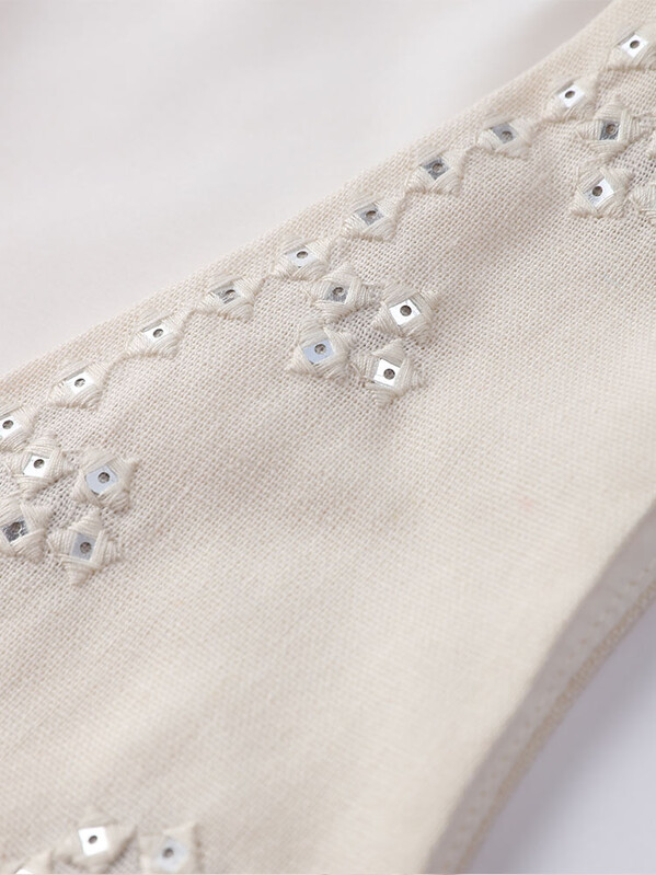 Fashion Street 2 Piese Set Femei 3D Metal Beading Cu Dantela Vesta Crop Vesta Pliata Mini Fuste Seturi 2024 Damă Volanat Fuste Scurte Costum