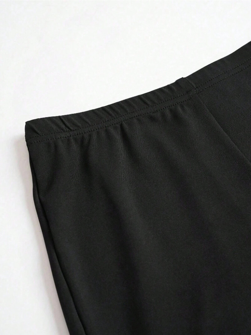 Puppet Bear Cartoon Printing Ženske majice Dvodijelni set Modni ulični roman Kratki setovi Prozračne mekane kratke majice Ženske