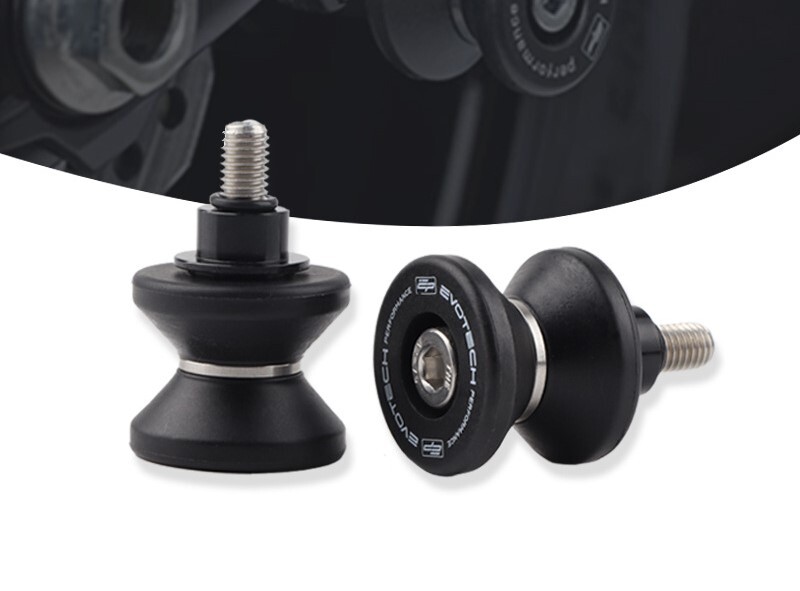 Sobib Honda Kawasaki Yamaha Suzuki Ducati BMW universaalse mootorratta starteri naela parkimise EP kruvile