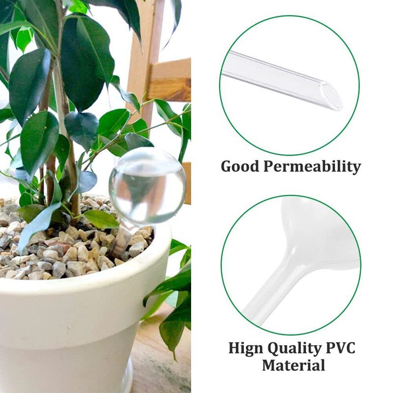 5 tk maja/aia vesi toataimede taimede potipirn Automaatne isekastmisseade aiatööriistad ja -seadmed taimede kastmine