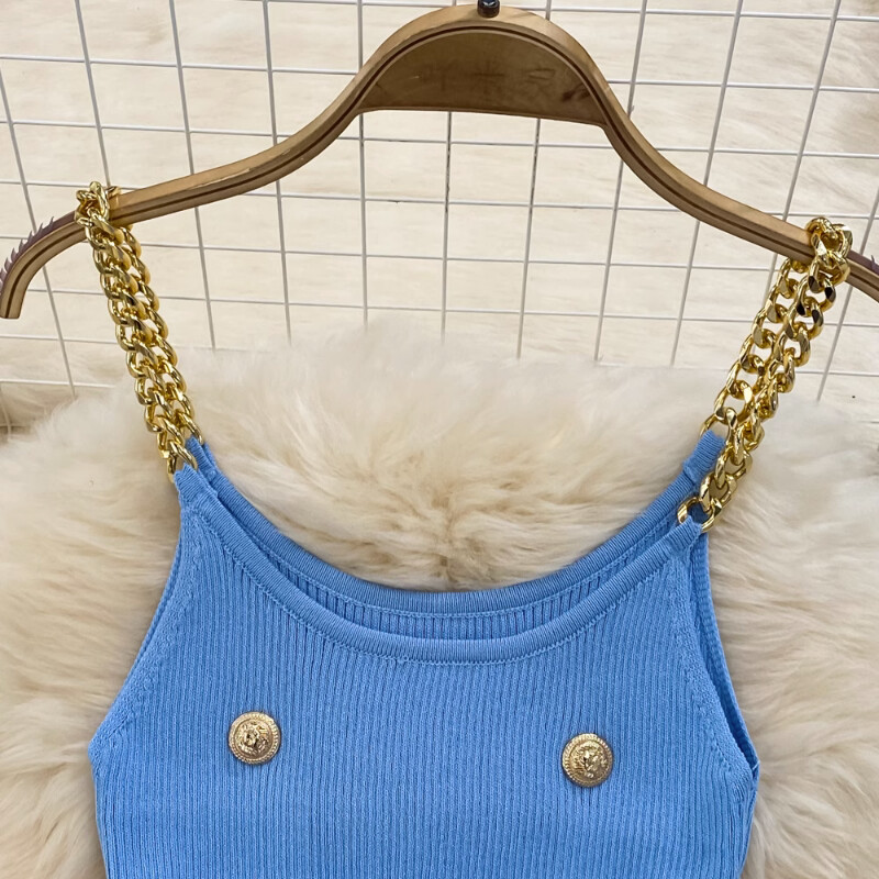 Seksikas varrukateta elastne kootud Bodycon kleit Seksikas šikk Vestidos naiste suvine sale naiste ketikleit