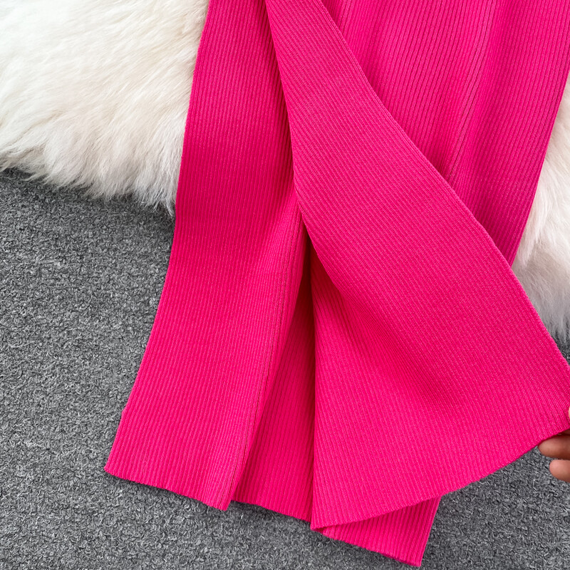 Dámske letné šaty bez rukávov s dlhým rukávom, midi šaty, elastické, úzke, s výstrihom do V, elegantné, na pláž, s letnou potlačou