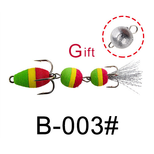 FISHKING κατασκευαστής δόλωμα ψαρέματος, δόλωμα εντόμων, αφρός, γάντζος, θαλάσσιο ψάρεμα, ψεύτικο δόλωμα, βιονικό δόλωμα, δόλωμα, μακρύ μόλυβδο, διασυνοριακό