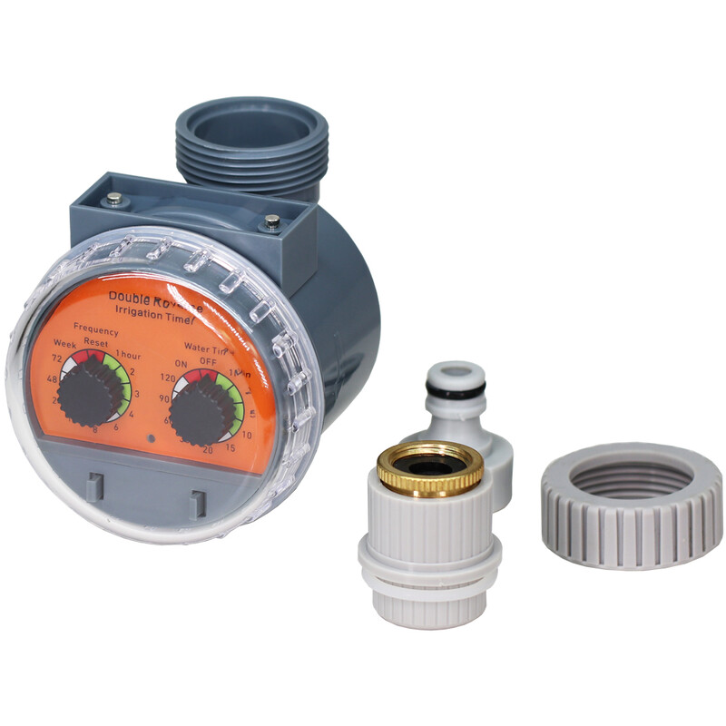 A-tüüpi vihma töö nullrõhuandur, kuulkraani taimer, automaatne/mehaaniline kastmiskontroller, kraani ajastus niisutusseadmed