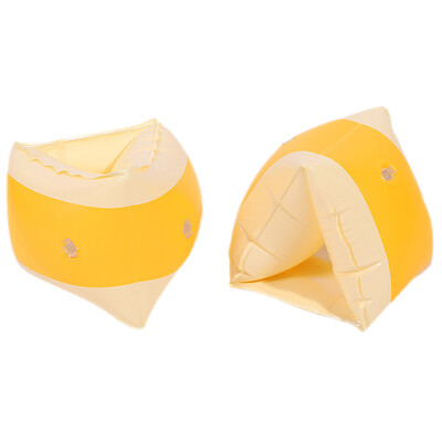 Plaukimo rankos žiedas pripučiamas baseino plūduriuojantis rankovės vandens žaidimo įranga Rankos plūdės žiedai susprogdinti vandens žiedai paplūdimio vakarėliui prie baseino