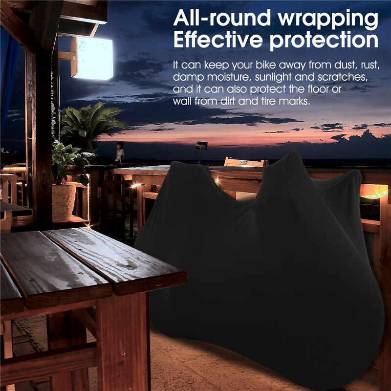 WEST BIKING Tolmukindel jalgratta kaitsekate MTB maanteejalgratta täielik kriimustuskindel raam Rattad Kaitsevarustuse hoiukott