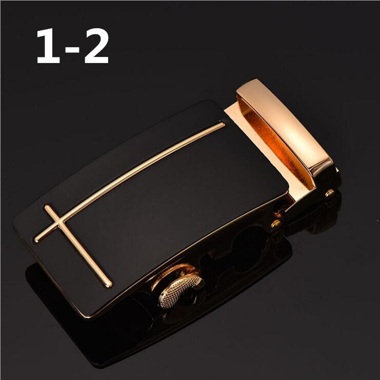 Mood meeste ärisulamist automaatne pannal Unikaalsed meeste plakeeritud rihmapandlad 3,5 cm põrkega meeste rõivad tarvikud rihmad gh2