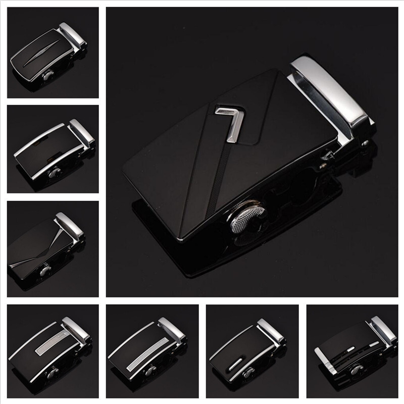 Mood meeste ärisulamist automaatne pannal Unikaalsed meeste plakeeritud rihmapandlad 3,5 cm põrkega meeste rõivad tarvikud rihmad gh2