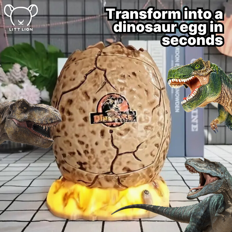 Pangapanga dinosauruste mänguasjad digitaalsed elektroonilised sõrmejäljega helendavad hoiupõrsad hoiupõrsad raha säästmiseks ja pangamängud mänguasjad