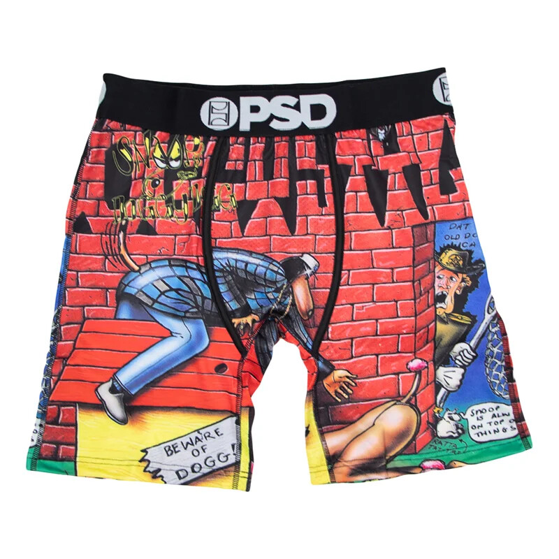 Mood Sexy Print Meeste Aluspesu Bokser Cueca Uus Meeste Aluspüksid Meeste Aluspüksid S-XXL Mood Meeste Bokserid