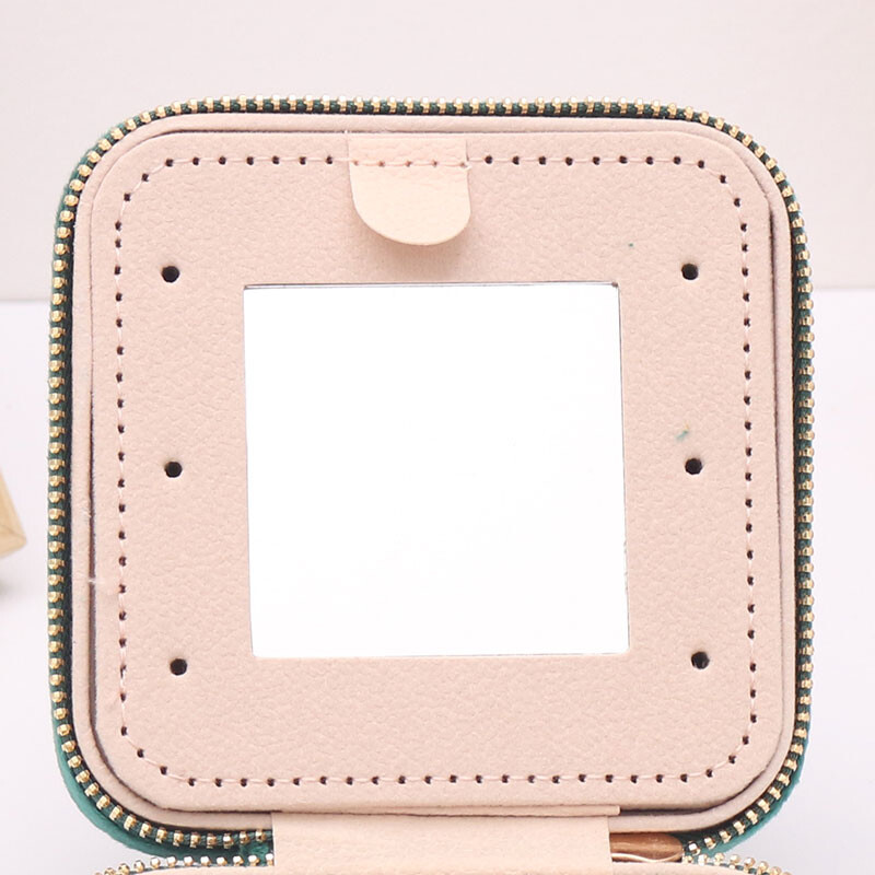 Peegliga peegliga peegliga peegliga ehtekarbi reisiehtekarp Parimad kingitused tütrele tüdruksõbrale emale teismelistele naistele