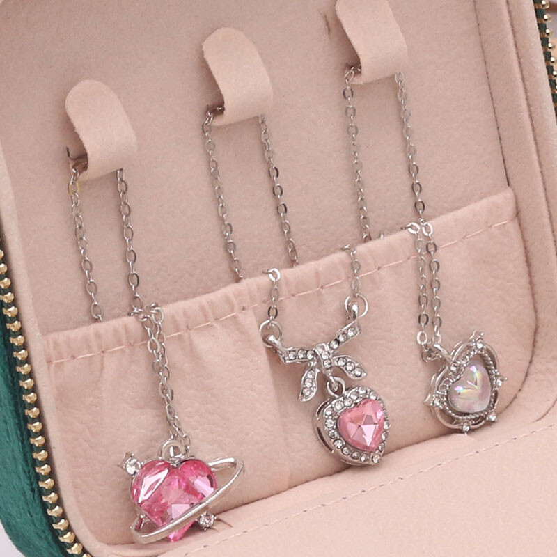 Peegliga peegliga peegliga peegliga ehtekarbi reisiehtekarp Parimad kingitused tütrele tüdruksõbrale emale teismelistele naistele