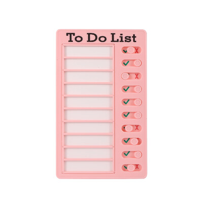 Korduvkasutatavate Minu kodutööde kontroll-loend Päevaplaneerija memo Plastist tahvli tööülesannete tabel Lapse enesedistsipliini kaart vastutuse käitumise kohta