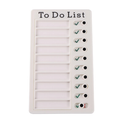 Korduvkasutatavate Minu kodutööde kontroll-loend Päevaplaneerija memo Plastist tahvli tööülesannete tabel Lapse enesedistsipliini kaart vastutuse käitumise kohta