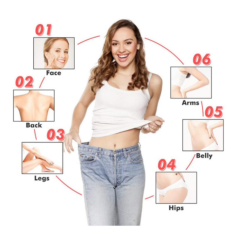 3в1 Мултифункционален инструмент за красота Инструмент за внос Инструмент за оформяне на тялото Масажно помощно оборудване Инструмент за отслабване