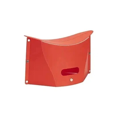 Matkatabur Kokkupandav tool Kaasaskantav tool Tugev matkaistme hoiukott Väikesed esemed telkimiseks kalapüügiks matkamiseks