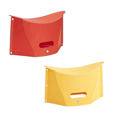 Matkatabur Kokkupandav tool Kaasaskantav tool Tugev matkaistme hoiukott Väikesed esemed telkimiseks kalapüügiks matkamiseks