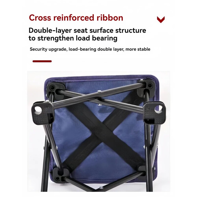 Kokkupandav tabureti kaasaskantav Maza õues kokkupandav joonistustool kalapüügiks vaba aja kokkuklapitav tool