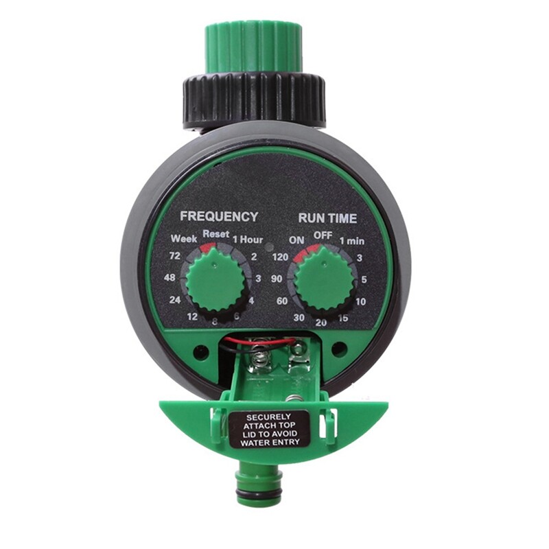 Temporizator de udare automat Temporizator de irigare a grădinii Sistem de control al presiunii apei Dispozitiv de control de precizie