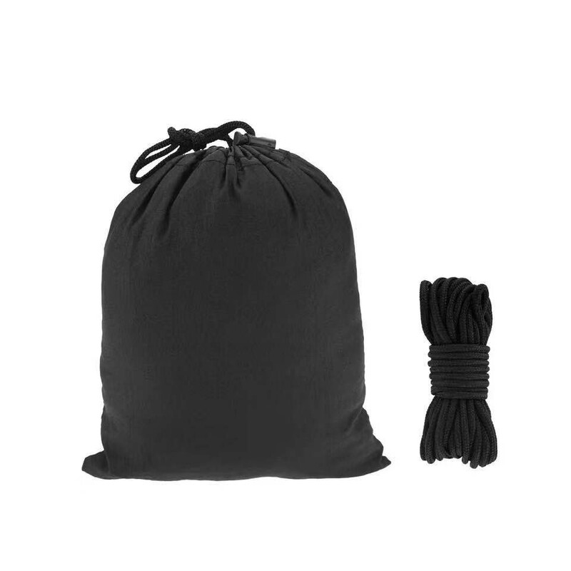 Plasă de țânțari pentru hamac de camping