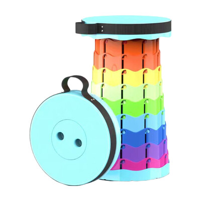 Kaasaskantav kokkupandav teleskooptool, vastupidav kokkupandav, kandevõime 400 naela.