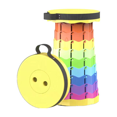 Kaasaskantav kokkupandav teleskooptool, vastupidav kokkupandav, kandevõime 400 naela.