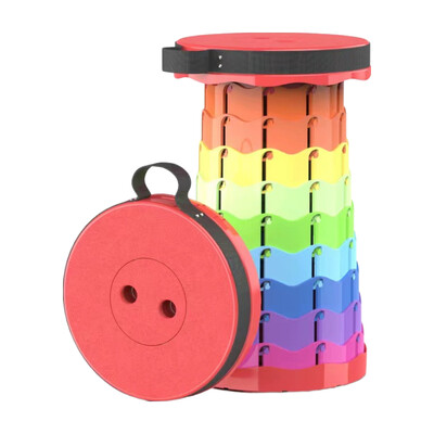 Kaasaskantav kokkupandav teleskooptool, vastupidav kokkupandav, kandevõime 400 naela.