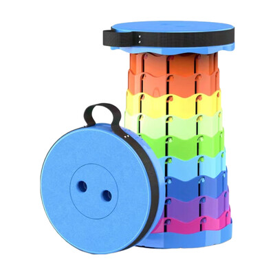 Kaasaskantav kokkupandav teleskooptool, vastupidav kokkupandav, kandevõime 400 naela.