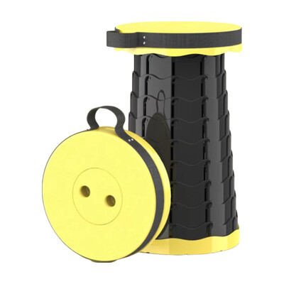 Kaasaskantav kokkupandav teleskooptool, vastupidav kokkupandav, kandevõime 400 naela.