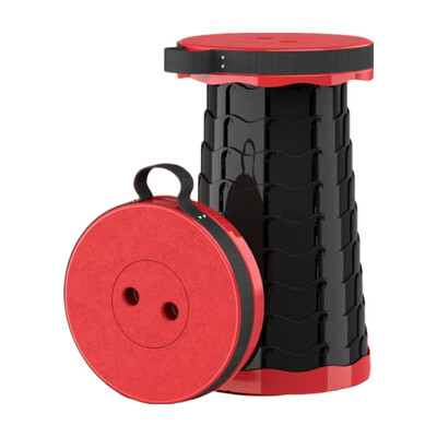 Kaasaskantav kokkupandav teleskooptool, vastupidav kokkupandav, kandevõime 400 naela.