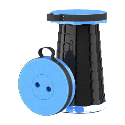 Kaasaskantav kokkupandav teleskooptool, vastupidav kokkupandav, kandevõime 400 naela.