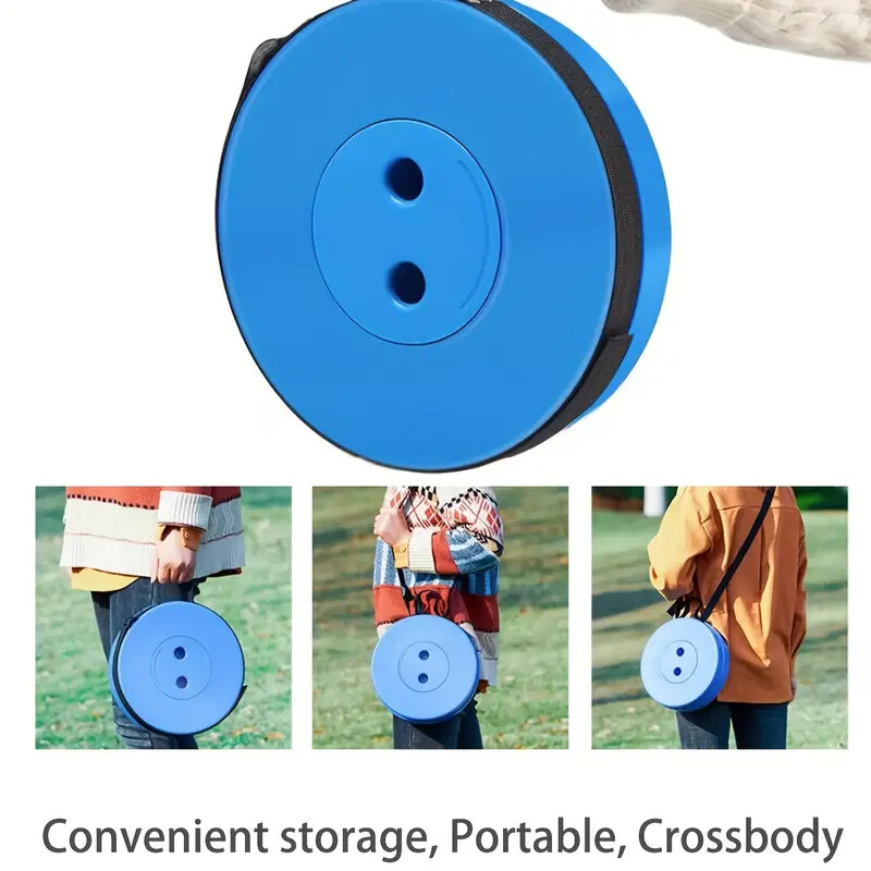 Kaasaskantav kokkupandav teleskooptool, vastupidav kokkupandav, kandevõime 400 naela.