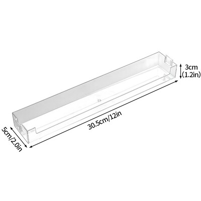 Uus riiuliriiul Prillid päikeseprillide CD-hoidik Mänguasjad Nukud Displeialus Läbipaistev seinale kinnitatav hoiuriiul