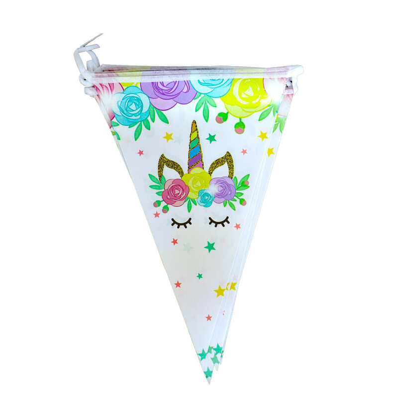 Mustad kulmud Ükssarviku peotarbed Ühekordsed lauanõud Pabertaldrikud Pabertopsid Salvrätikud Tüdrukute Sünnipäevapeokaunistus