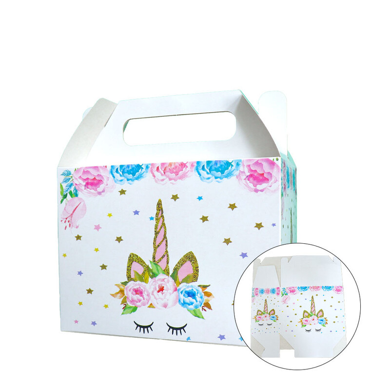 Mustad kulmud Ükssarviku peotarbed Ühekordsed lauanõud Pabertaldrikud Pabertopsid Salvrätikud Tüdrukute Sünnipäevapeokaunistus